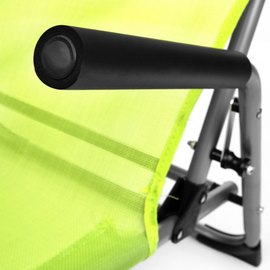 Раскладное кресло Spokey Bahama lime 926795, изображение 5