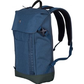 Рюкзак Victorinox Almont Deluxe Flapover Laptop Classic Blue 18л (Vt602141)