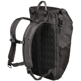 Рюкзак Victorinox Almont Deluxe Rolltop Laptop Active Grey 20л (Vt602137), изображение 2