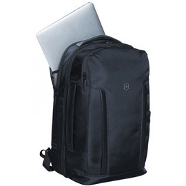 Рюкзак Victorinox Almont Deluxe Travel Laptop Professional Deep Lake 24л (Vt609793), изображение 3