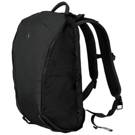 Рюкзак Victorinox Almont Everyday Laptop Active Black 13л (Vt602636), Цвет: Чёрный