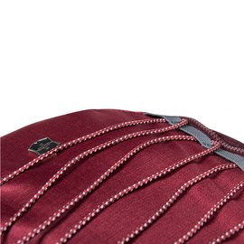 Рюкзак Victorinox Almont Everyday Laptop Active Burgundy 13л (Vt602134), Цвет: Красный, изображение 5
