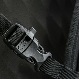 Рюкзак Victorinox Almont Everyday Laptop Active Grey 13л (Vt602133), Цвет: Серый, изображение 6