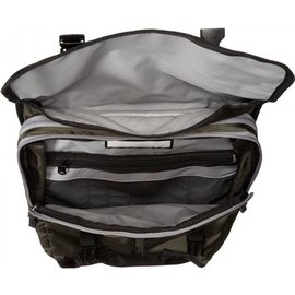 Рюкзак Victorinox Almont Flapover 3.0 Green 13л (Vt601454), Цвет: Оливковый, изображение 4