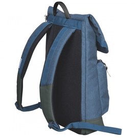Рюкзак Victorinox Almont Flapover Laptop Classic Blue 18л (Vt602145), Цвет: Синий, изображение 4