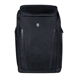 Рюкзак Victorinox Almont Fliptop Laptop Professional Black 22л (Vt602153), Цвет: Чёрный, изображение 2
