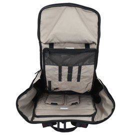 Рюкзак Victorinox Almont Fliptop Laptop Professional Dark Earth 22л (Vt605305), изображение 4