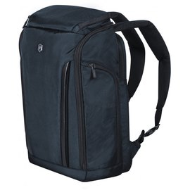 Рюкзак Victorinox Almont Fliptop Laptop Professional Deep Lake 22л (Vt609791), Цвет: Синий