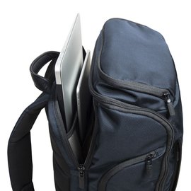 Рюкзак Victorinox Almont Fliptop Laptop Professional Deep Lake 22л (Vt609791), Цвет: Синий, изображение 6