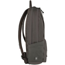Рюкзак Victorinox Almont Laptop 3.0 Black 25л (Vt323883.01), Цвет: Чёрный, изображение 4