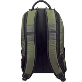Рюкзак Victorinox Almont Laptop 3.0 Green 25л (Vt601418), Цвет: Оливковый, изображение 3