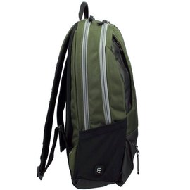 Рюкзак Victorinox Almont Laptop 3.0 Green 25л (Vt601418), Цвет: Оливковый, изображение 5