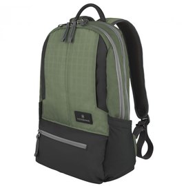 Рюкзак Victorinox Almont Laptop 3.0 Green 25л (Vt601418), Цвет: Оливковый