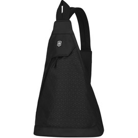Рюкзак Victorinox Almont Original Black 7л (Vt606748), Цвет: Чёрный