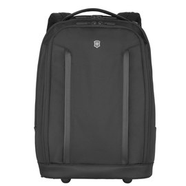Рюкзак Victorinox Almont Professional Black 20л (Vt606634), изображение 2