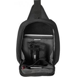 Рюкзак Victorinox Almont Professional Black 8л (Vt606796), изображение 2
