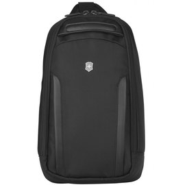 Рюкзак Victorinox Almont Professional Black 8л (Vt606796), изображение 6