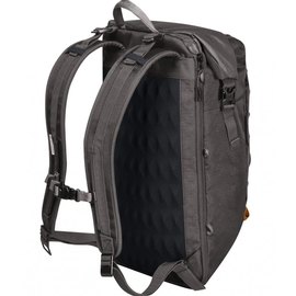 Рюкзак Victorinox Almont Rolltop Laptop Active Grey 18л (Vt602135), Цвет: Серый, изображение 4