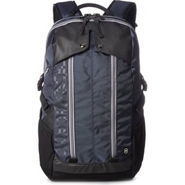 Рюкзак Victorinox Almont Slimline 3.0 Blue 27л (Vt601420), Цвет: Синий, изображение 5