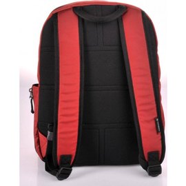 Рюкзак Victorinox Almont Standard 3.0 Red 20л (Vt601416), Цвет: Красный, изображение 6