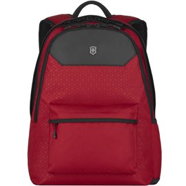 Рюкзак Victorinox Almont Standard Original Red 25л (Vt606738), Цвет: Красный, изображение 3