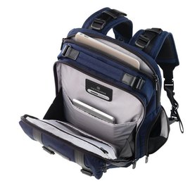 Рюкзак Victorinox Architecture Corbusier Urban Navy 26л (Vt601726), изображение 3