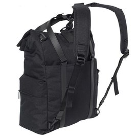 Рюкзак Victorinox Architecture Voltaire Urban Black 25л (Vt602846), изображение 2