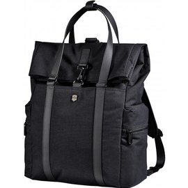 Рюкзак Victorinox Architecture Voltaire Urban Black 25л (Vt602846)