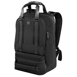 Рюкзак Victorinox Lexicon Bellevue 15 Professional Black 26л (Vt601115)