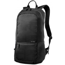 Рюкзак Victorinox Travel Accessories 4.0 Packable Black 16л (Vt313748.01), Цвет: Чёрный