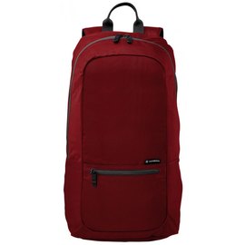Рюкзак Victorinox Travel Accessories 4.0 Packable Red 16л (Vt601496), Цвет: Красный, изображение 4