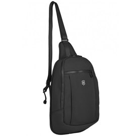 Рюкзак Victorinox Travel Lifestyle Accessory Black 6л (Vt607126), изображение 5