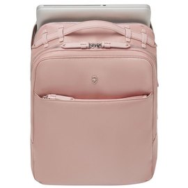 Рюкзак Victorinox Travel Victoria 2.0 Rose Gold 17л (Vt606834), изображение 6