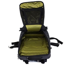 Рюкзак Victorinox VX CitySports Daypack Touring Anthracite 18л (Vt605629), изображение 5
