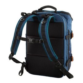Рюкзак Victorinox VX Laptop Touring Dark Teal 21л (Vt601493), Цвет: Синий, изображение 3