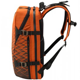 Рюкзак Victorinox VX Laptop Touring Gold Flame 24л (Vt604837), изображение 4
