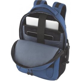 Рюкзак Victorinox VX Sport Kadet Blue 20л (Vt311050.09), Цвет: Синий, изображение 4