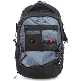 Рюкзак Victorinox VX Sport Scout Black 26л (Vt311051.01), Цвет: Чёрный, изображение 2