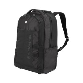 Рюкзак Victorinox VX Sport Wheeled Cadet Black 30л (Vt602712), Цвет: Чёрный, изображение 4