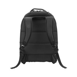 Рюкзак Victorinox VX Sport Wheeled Cadet Black 30л (Vt602712), Цвет: Чёрный, изображение 3