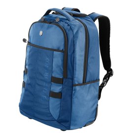 Рюкзак Victorinox VX Sport Wheeled Cadet Blue 30л (Vt602713), Цвет: Синий, изображение 5