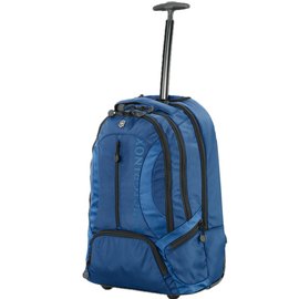 Рюкзак Victorinox VX Sport Wheeled Scout Blue 28л (Vt602715), Цвет: Синий