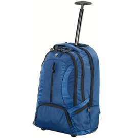 Рюкзак Victorinox VX Sport Wheeled Scout Blue 28л (Vt602715), Цвет: Синий, изображение 5