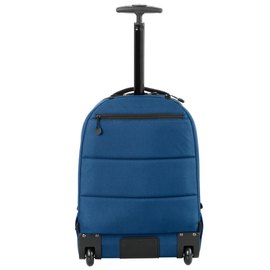 Рюкзак Victorinox VX Sport Wheeled Scout Blue 28л (Vt602715), Цвет: Синий, изображение 6