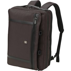 Рюкзак Victorinox Werks Professional 2.0 Dark Earth 16л (Vt605324), Цвет: Коричневый