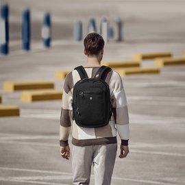 Рюкзак Victorinox Werks Professional Cordura Black 15л (Vt611474), изображение 2