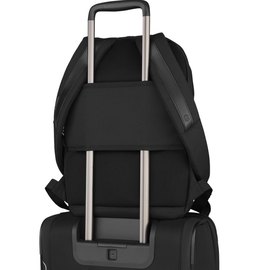 Рюкзак Victorinox Werks Professional Cordura Black 15л (Vt611474), изображение 3