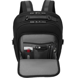 Рюкзак Victorinox Werks Professional Cordura Black 15л (Vt611474), изображение 5