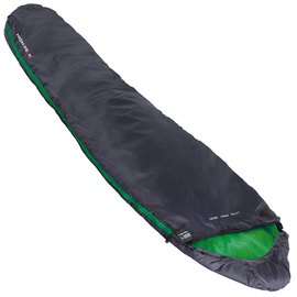 Спальный мешок High Peak Lite Pak 800/+8&deg;C Anthra/Green Left (23272) 928921