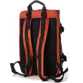 Рюкзак Victorinox VX Laptop Touring Gold Flame 24л (Vt604837), изображение 5